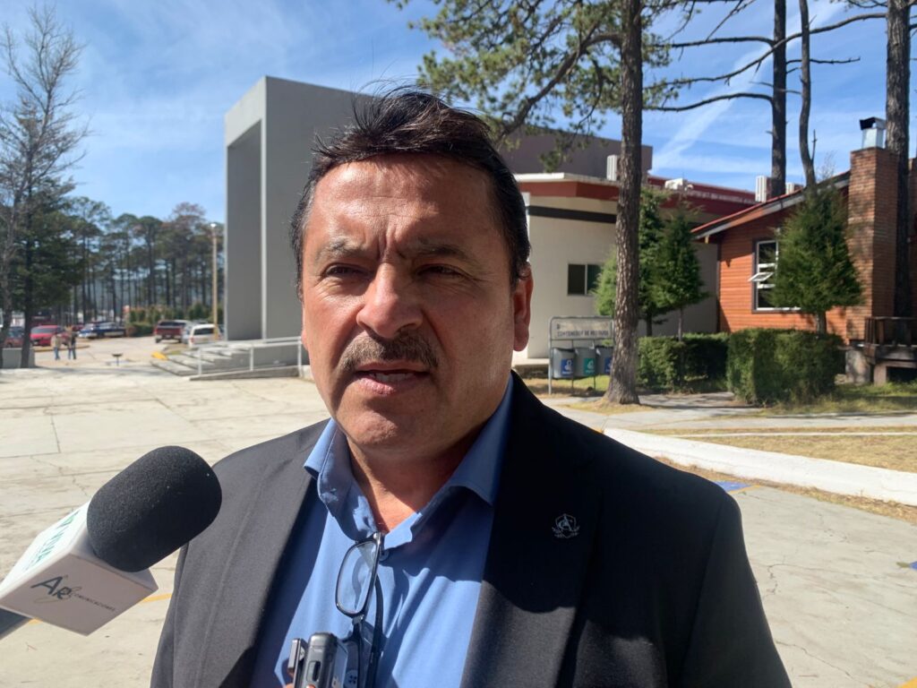 Coordinan esfuerzos de apoyo entre el municipio y el Club de Leones