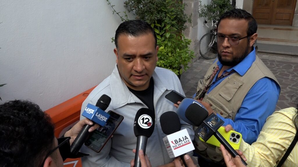 Analizarán fotomultas en comisión de seguridad; buscan fortalecer cultura vial y orden local