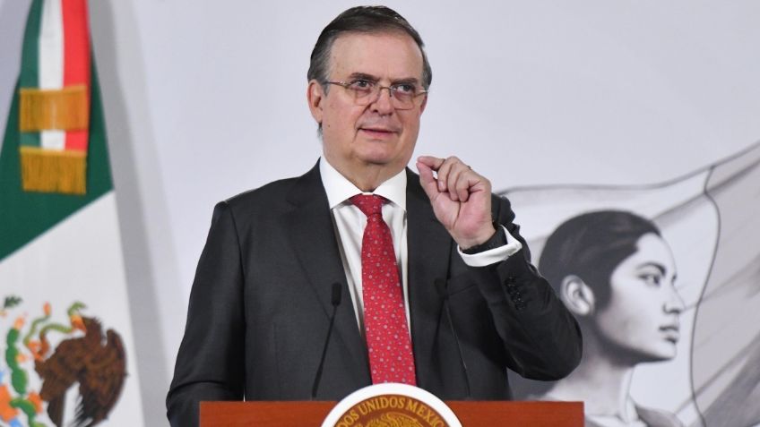 México recupera mil 126 concesiones mineras por incumplimientos: Ebrard
