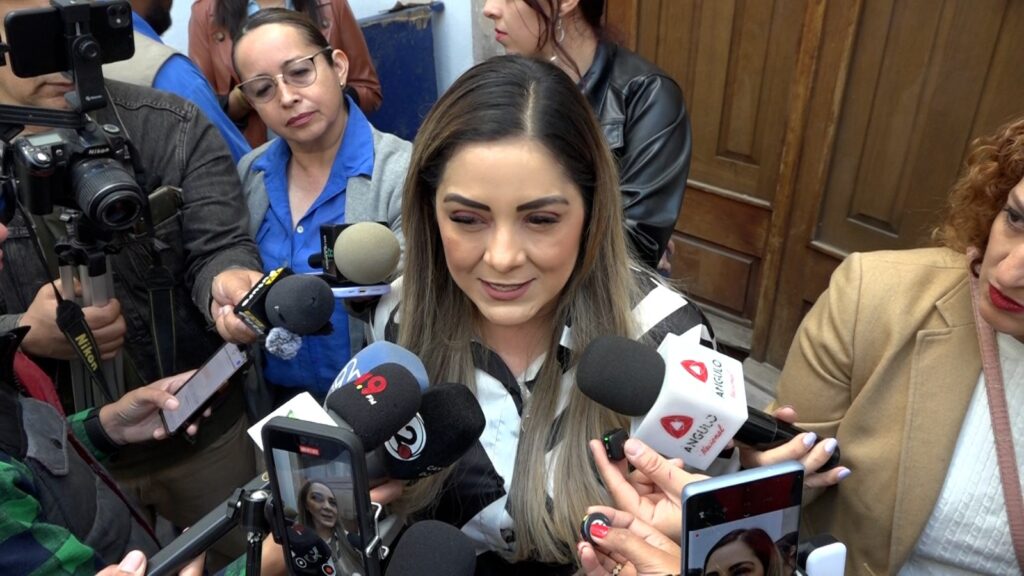 Finanzas sanas en el municipio reducen deuda y garantizan obra pública al 100%