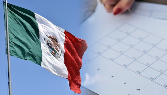 SEP confirma si habrá clases el 24 de febrero, Día de la Bandera