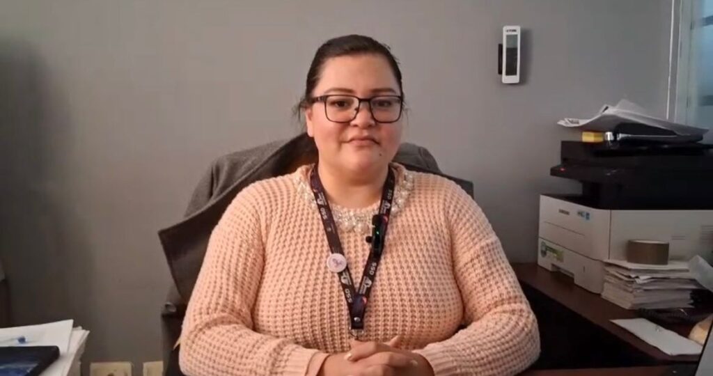 Se reportan 3 casos más de sarampión en Durango, ya suman 6 en este 2026