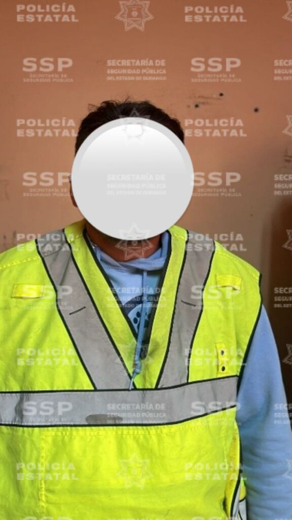 Operativo Dragón arresta a varón que transportaba ganado bovino sin acreditar su propiedad
