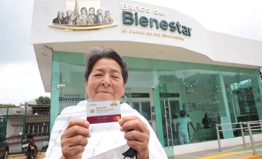 Pensión Adultos Mayores y Mujeres Bienestar: cómo ubicar tu módulo de registro