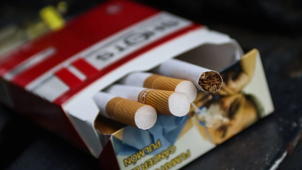Cajetillas de cigarros cambian su imagen con nuevas advertencias