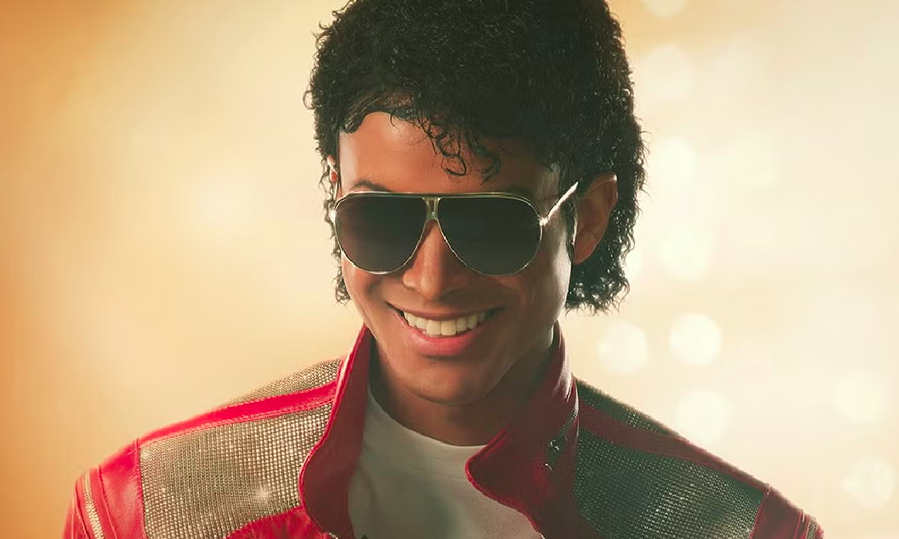 Presentan el primer tráiler de la biopic de Michael Jackson