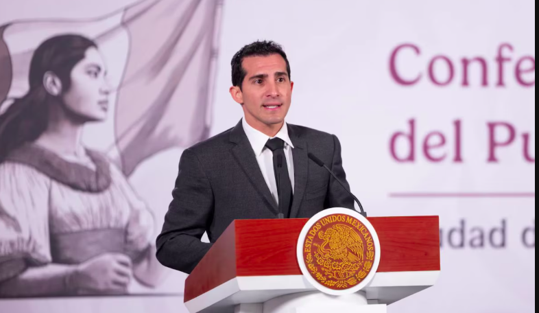 Rommel Pacheco negocia con World Aquatics para mantener Copa Mundial de Clavados 2026