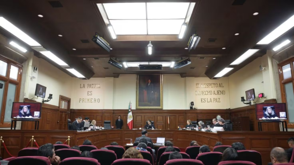 La Corte cambia reglas del concubinato en pensiones