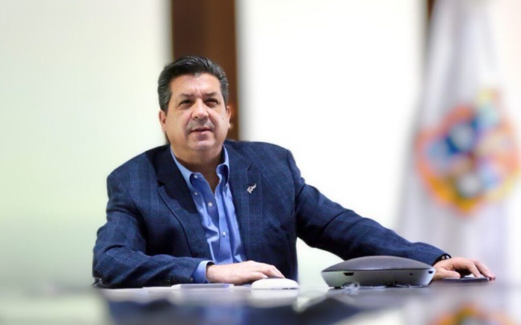 México pide a EU la detención y extradición de Cabeza de Vaca