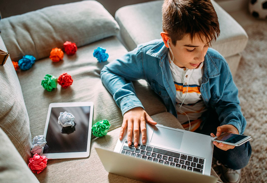 Redes sociales y salud mental: Esto es lo que está pasando en tu cerebro
