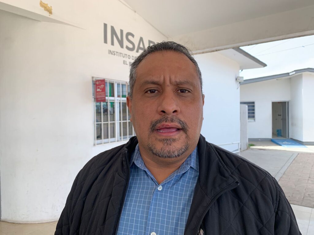 Invitan a vacunarse contra el sarampión
