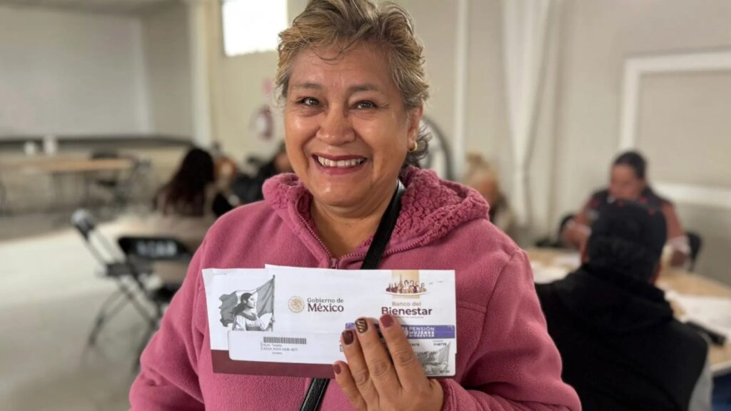 Pensión Mujeres Bienestar: Requisitos y documentos para registrarse