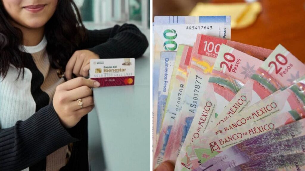 Bienestar sustituye la Beca Benito Juárez por la Beca Rita Cetina a algunos alumnos