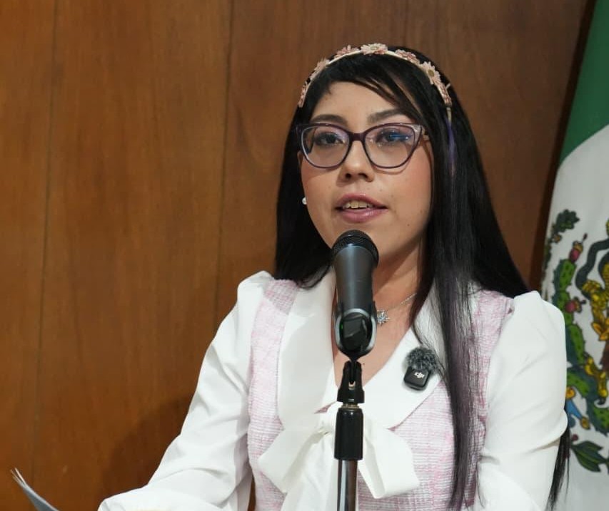 Delia Enríquez propone legítima defensa para mujeres víctimas de violencia de género en Durango