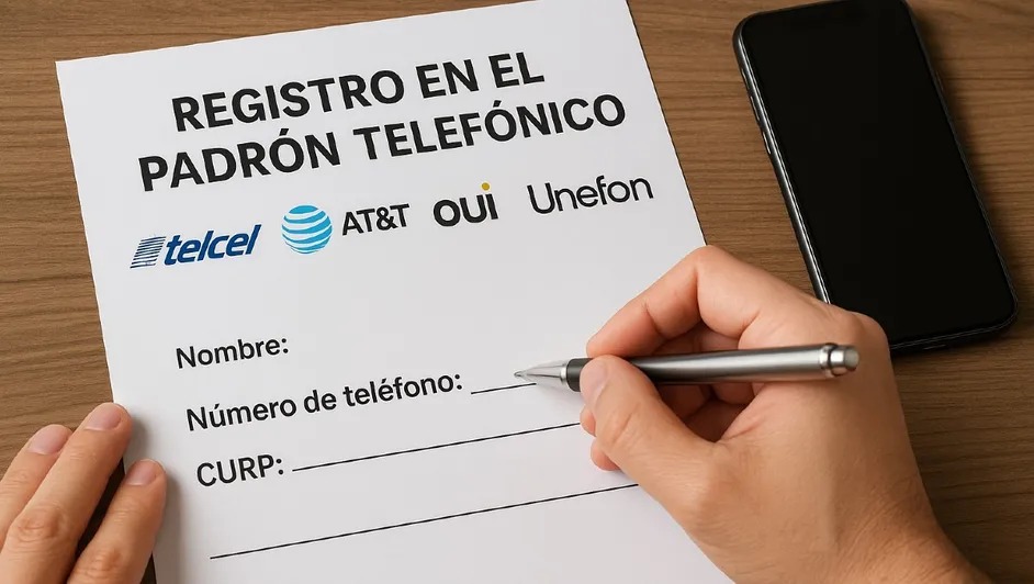 Desde el banco hasta el Uber: Todo lo que dejaría de funcionar si suspenden tu línea celular