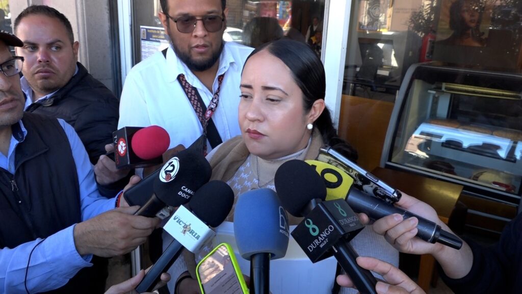 Madre acusa omisión de autoridades ante caso de violencia escolar hacia su hija