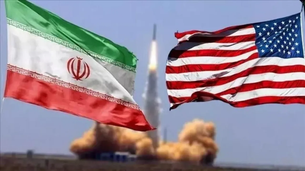 Irán marca límites en el diálogo con EE. UU.