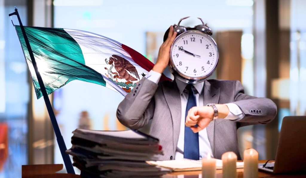 Reducir jornada laboral a 40 horas es una “deuda histórica”: Marath Bolaños