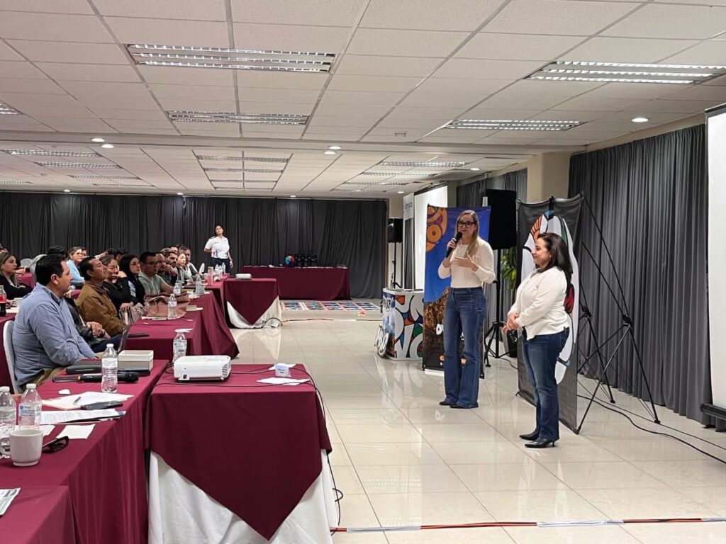 Tepehuanes fortalece su estrategia turística tras participar en Seminario Estatal 2026