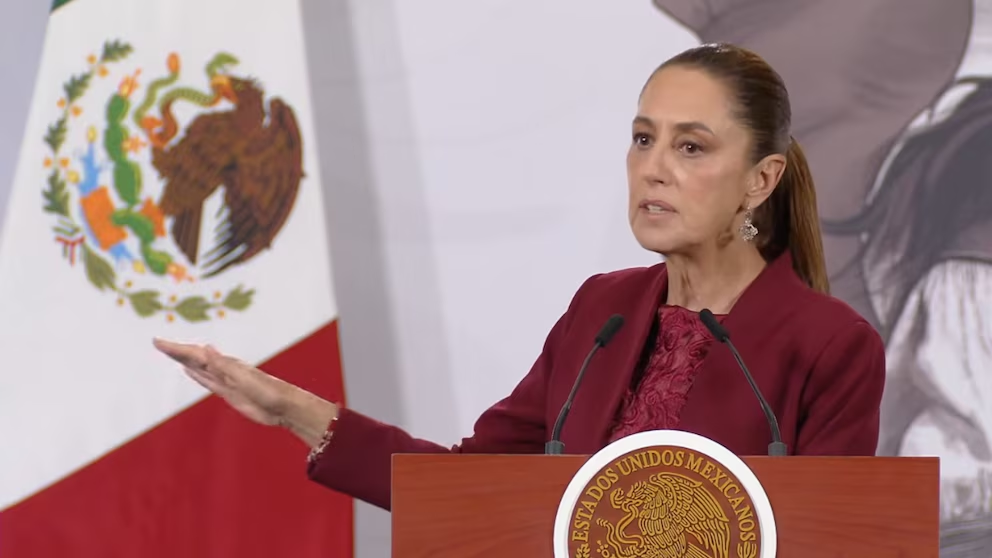 Sheinbaum presentará reforma electoral el 24 de febrero; entrará a revisión legislativa