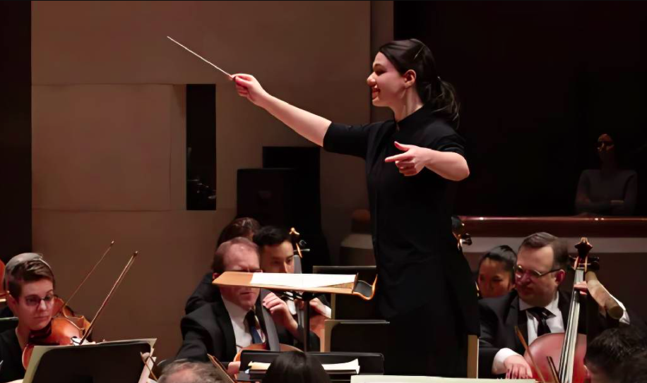 El INBAL celebra el 8M con música de compositoras