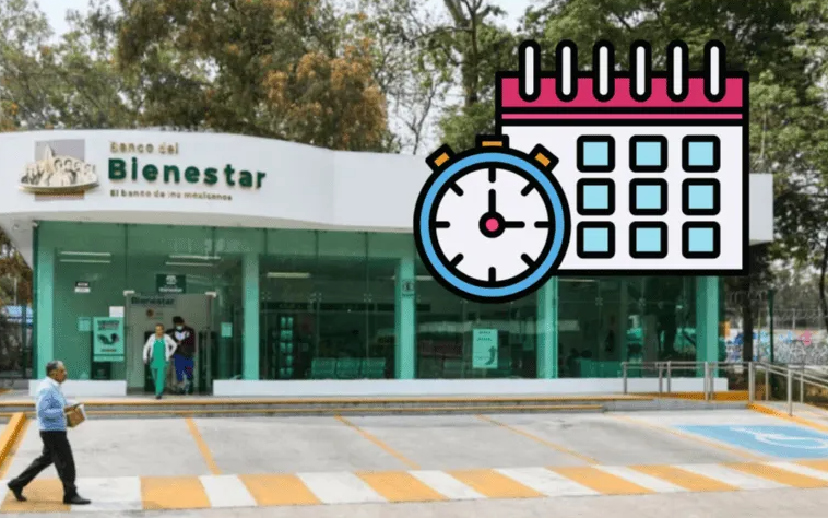 Fechas y montos del segundo pago de la Pensión Bienestar 2026