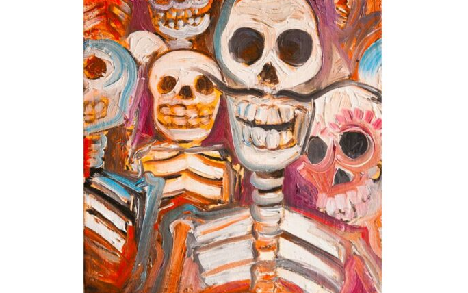 Artes de México presenta su nueva colección Los indispensables
