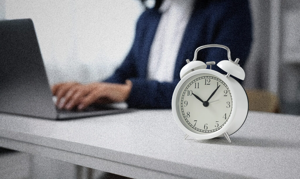 Reforma de 40 horas abre la puerta a dos días de descanso: STPS