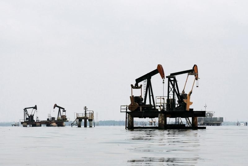 EE.UU. prepara licencia general para permitir producción petrolera en Venezuela