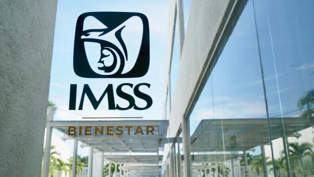 ¿Te quedaste sin empleo? Así funciona la prórroga del IMSS para no perder tu servicio médico