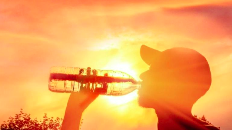 ¿Cuándo llegará la primera ola de calor de 2026 a México?