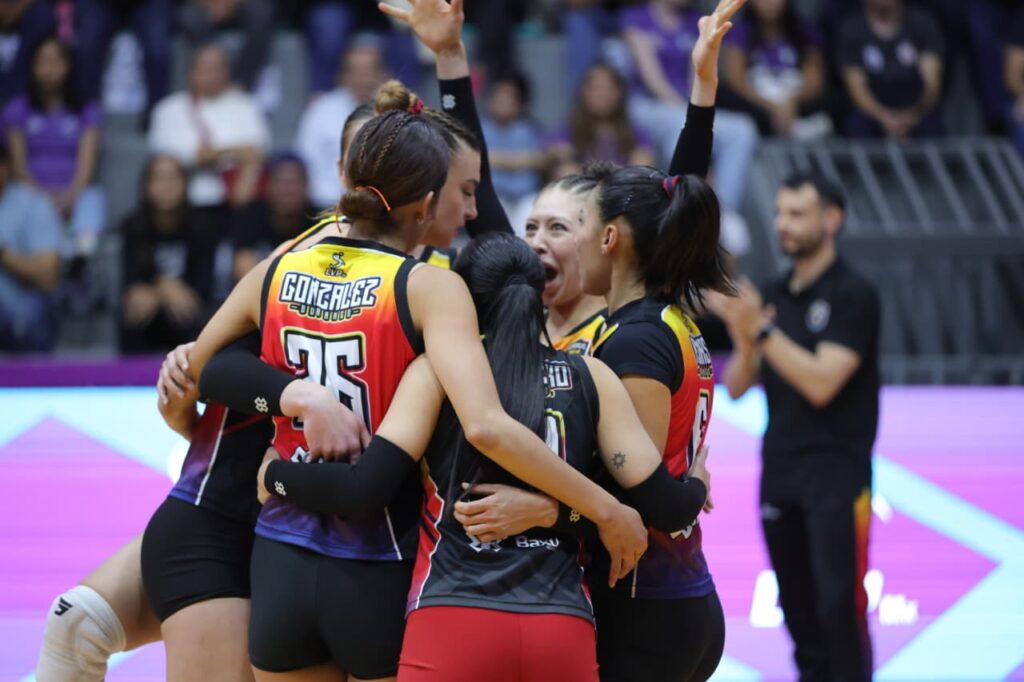¡Imparables! Coronelas vencen a Tapatías en Guadalajara