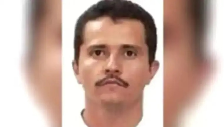 Familia de “El Mencho” iniciará trámite para recibir sus restos, confirma FGR