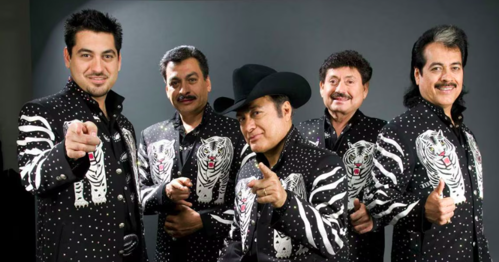 San Francisco proclama oficialmente el Día de Los Tigres del Norte