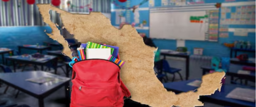Escuelas retoman clases luego de pausa obligada por violencia
