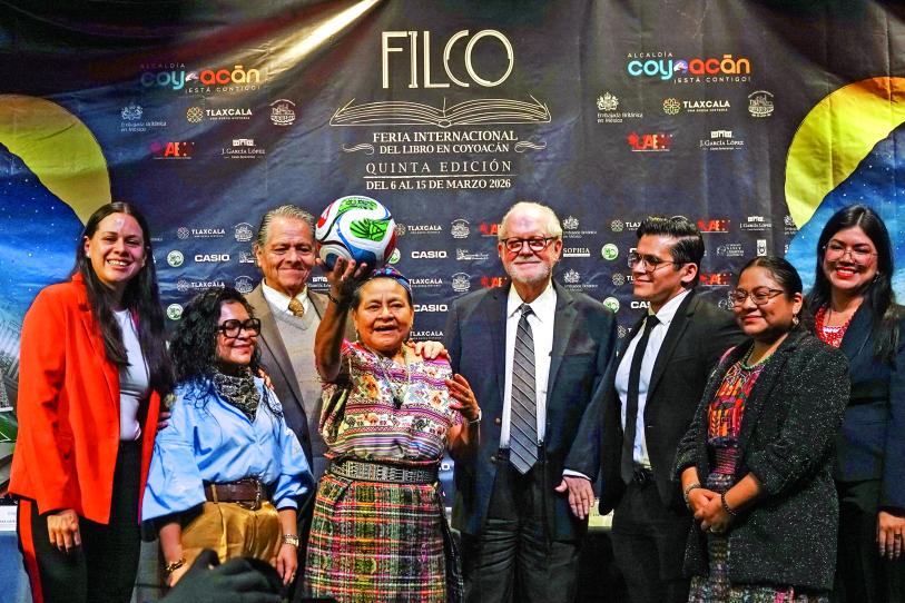 La Filco celebra su quinta edición con homenajes a escritores, premios y actividades culturales