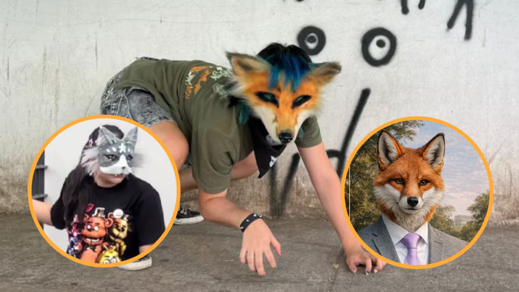 ¿Qué es “therian”? El término viral que circula en México