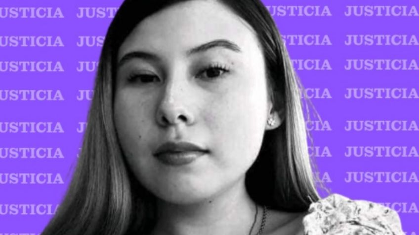 Enfrenta a feminicida de su hija tras condena de 122 años: Ahora sí, ríete todo lo que quieras