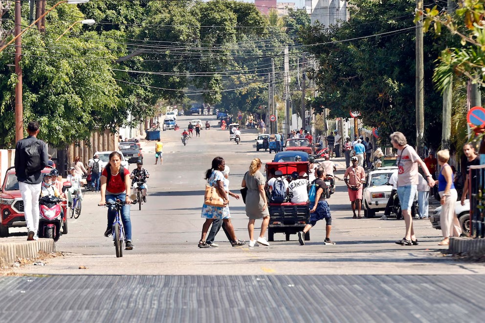 ONU pide a EU una “excepción humanitaria” para enviar petróleo y ayuda a Cuba