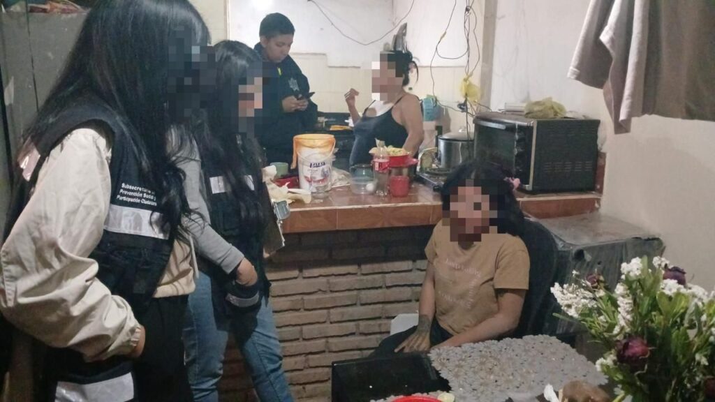 Línea Amarilla atiende 68 reportes de casos de crisis emocionales en una semana