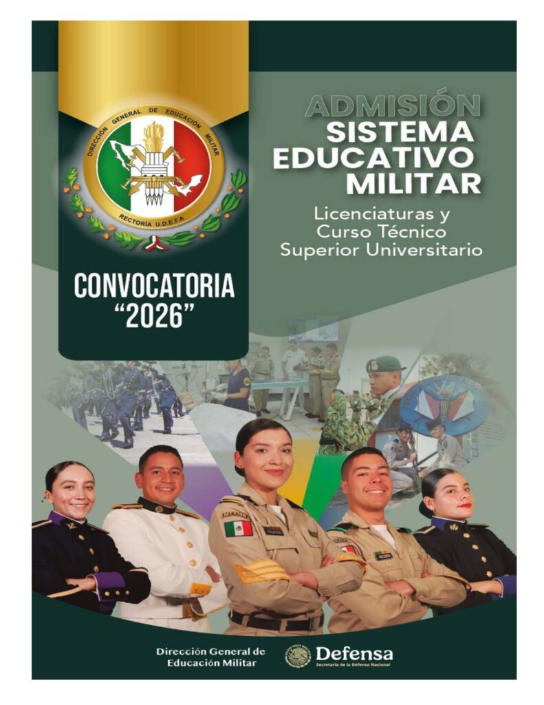 Último llamado: mañana cierra el registro en línea para ingresar al sistema educativo militar