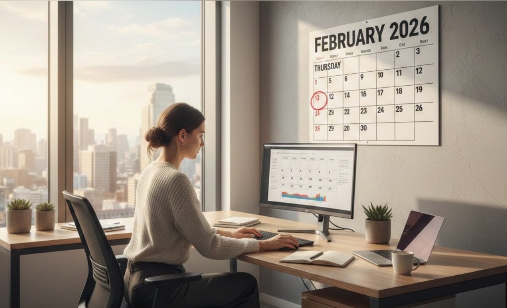 ¿Trabajas este 5 de febrero? Así se paga según la Ley Federal del Trabajo