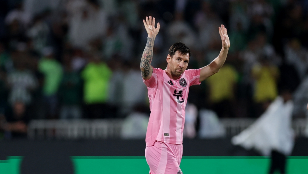 Newell’s Old Boys busca el regreso de Messi con un plan especial