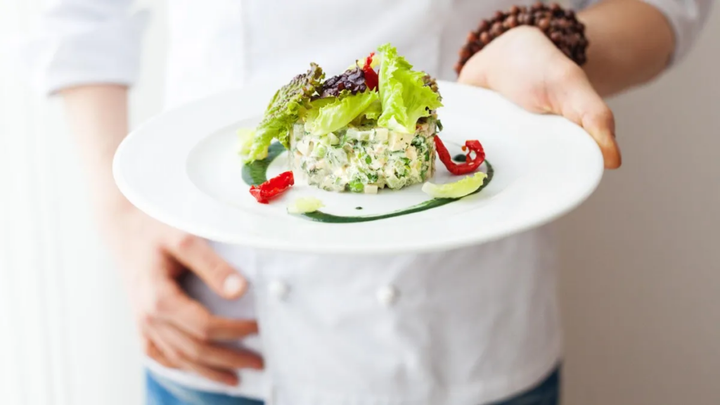 La dieta vegetal previene la disfunción eréctil
