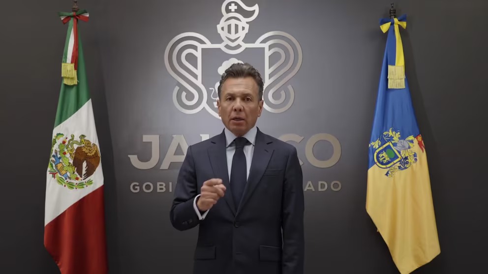 Jalisco levanta el Código Rojo tras violencia por muerte de ‘El Mencho’