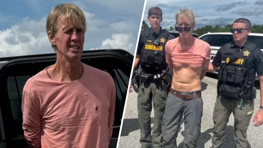 Dan cadena perpetua al hombre que intentó asesinar a Trump en Florida