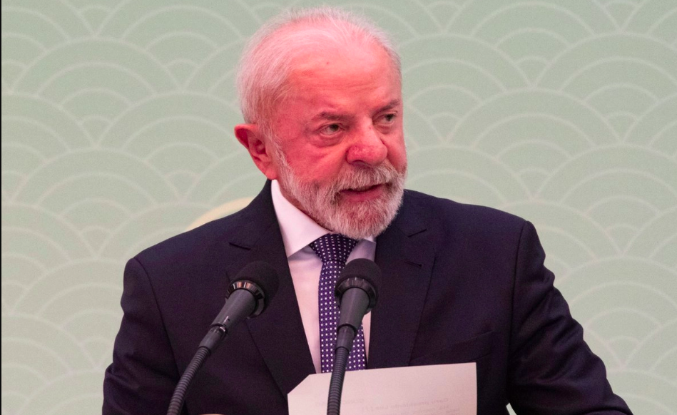 Congreso de Brasil investigará a hijo del presidente Lula