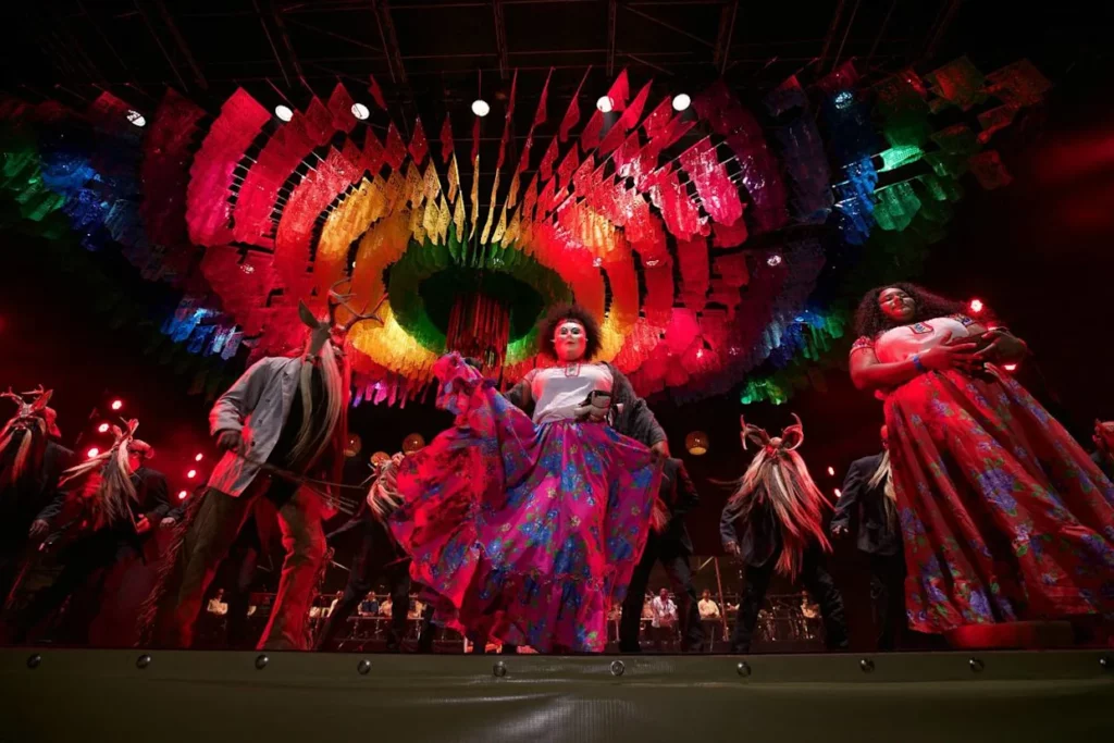 Cervantino 2026 abre inscripciones para artistas locales e internacionales