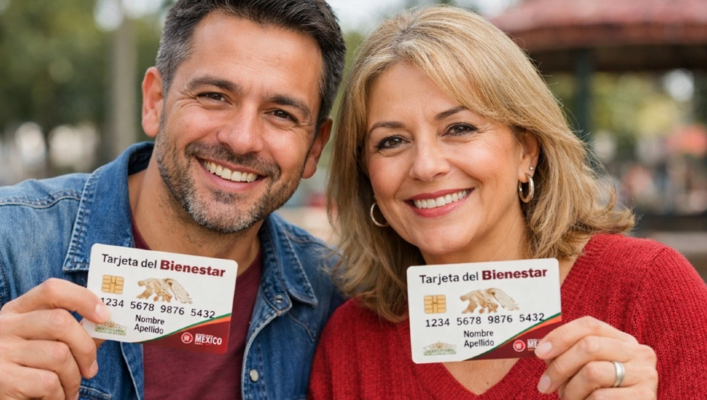 Inicia el registro para adultos mayores y mujeres de 60-64 años en febrero