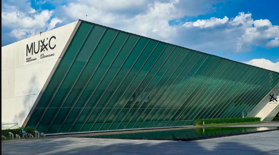 El MUAC de la UNAM anuncia nuevas exposiciones
